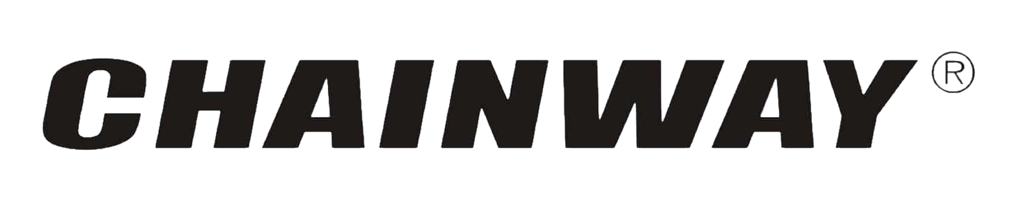 Логотип Chainway — партнёр P4-Group