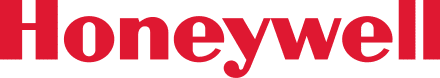 Логотип Honeywell — партнёр P4-Group