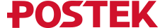 Логотип Postek — партнёр P4-Group