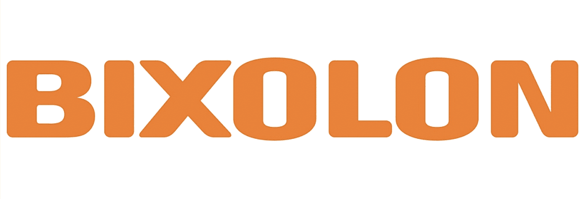 Логотип Bixolon — партнёр P4-Group